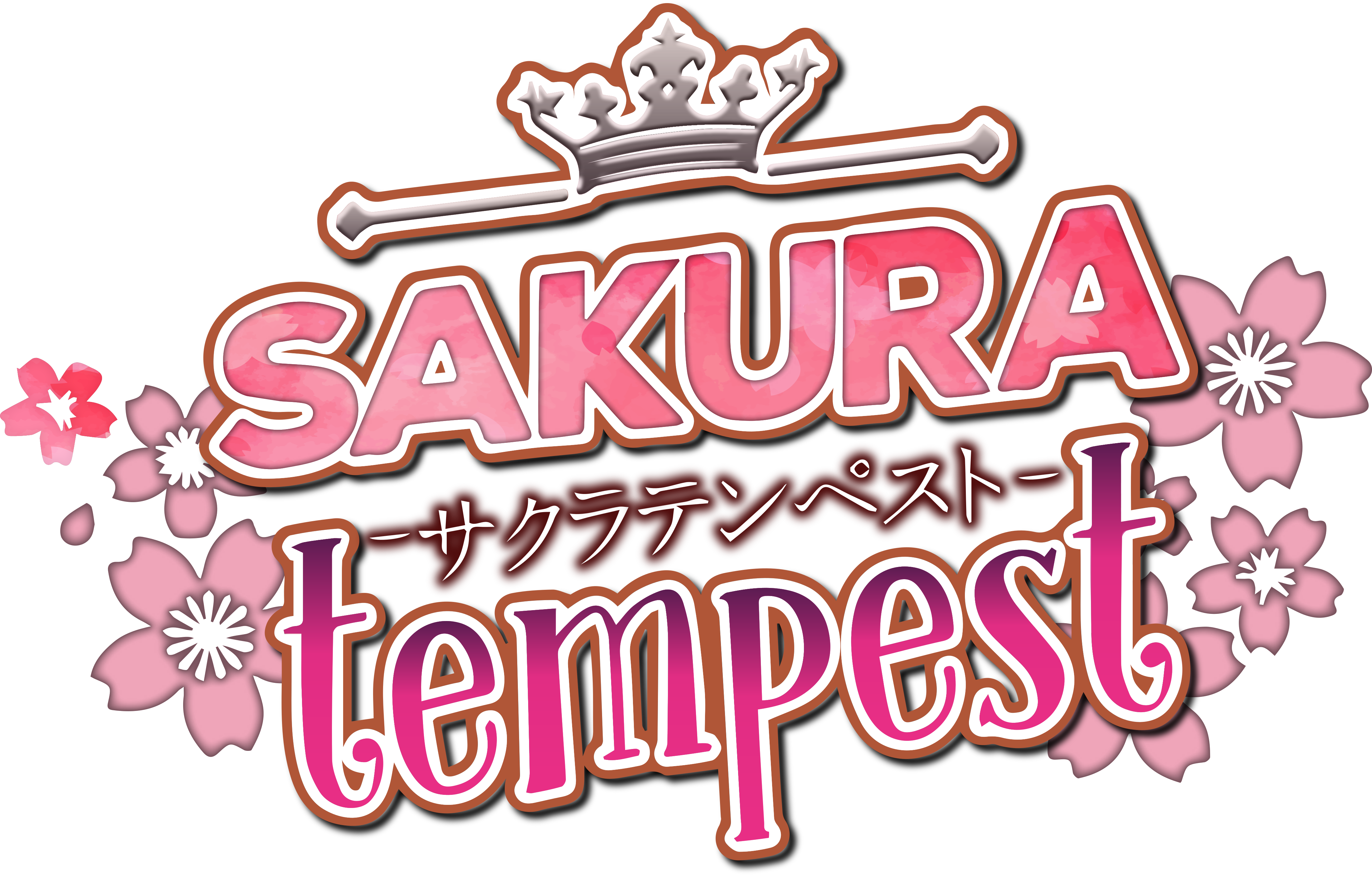 Sakura Tempest